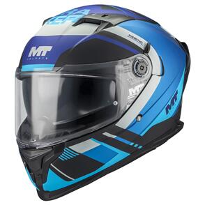 MT BRAKER SV [INCEPTION MATT BLUE/BLACK] 